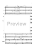 Sonata da Chiesa - Score
