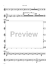 Lightning Fingers - Solo for Clarinet and Band - Bb Cornet 2