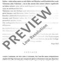 4 Duets - Performing Score