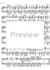 Preludes Op.11 No.13-18