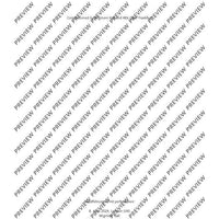 5 Albumblätter - Score and Parts