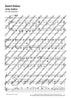 Aria Antica - Score and Parts
