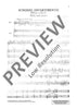Scherzo (Divertimento)