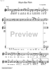 Mayn Rue Plats / Unter Di Churves Fun Poyln - Score