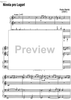 A Sentimental Journey (An Wien) - Piano 1