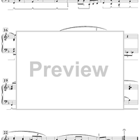 Rise Up, Shepherds, and Follow