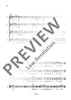 Missa Brevis - Choral Score
