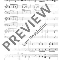 Concerto d minor - Harpsichord