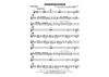 Moondance - Bb Trumpet 3