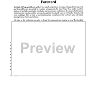 Title Page, Foreword and Contents - Bonus Material