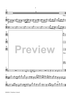 Water Music Selections for Trombone Quartet - Trombone 1 TC