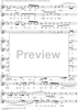 "Er kennt die rechten Freudenstunden", Duet, No. 4 from Cantata No. 93: "Wer nur den lieben Gott lässt walten" - Soprano/alto
