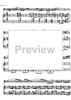 Concert piece - Score