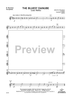 The Bluesy Danube - Baritone Saxophone