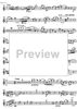 Hommage a Sergej Prokofiev Op.39 - Oboe