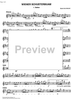 Wiener Schusterbuam - Violin 1
