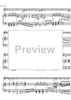 Berceuse - Score