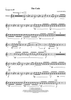 The Code (March) - Bb Trumpet 2