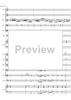 Sonata a 6 - Score