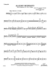 Allegro Moderato from Symphony No. 29 in A Major - Cello