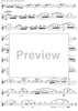Dans L'Orient - Alto Saxophone