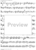 Three Grand Duets - Viola