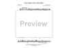 Suite from "H.M.S. Pinafore" - F Horn 1