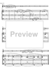 Invocation - Score