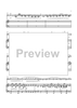 Variations for Euphonium - Piano Score