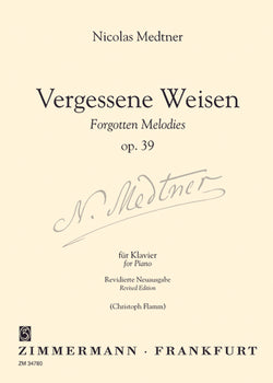 Forgotten Melodies