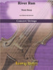 River Run - Double Bass