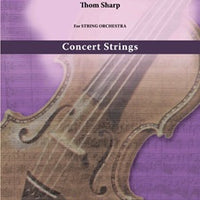 River Run - Contrabass