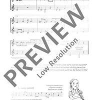 Die verschwundenen Noten oder "Aufregung vor den Ferien“