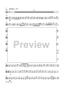 Water Music Suites - Viola