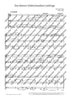 Des kleinen Elektromusikers Lieblinge - Score and Parts