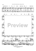 Overture from The Nutcracker - Keyboard/Guitar