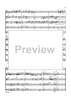 Hill Country Suite - Score