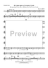 It Came Upon A Coventry Carol - Bb Trumpet 2