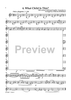 Keeping Christmas: Seven English Carols for String Trio - Violin 2 (for Viola)