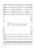 In Paradisum (from Requiem in D minor) - Score