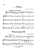 Music for Four, Collection No. 4 - Romance! - Bb Clarinet 2