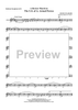 A Review March to The U.S. of A. Armed Forces - Baritone Saxophone