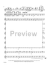 Jazz Suite  for Solo Violin, String Orchestra, and Rhythm - Violin 1