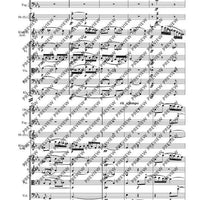 Romanze Eb major - Full Score