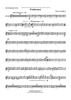 Exuberance - Alto Saxophone 2