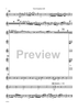 Chisholm Trail - Tenor Saxophone