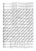 The Last Days of Immanuel Kant - Choral Score
