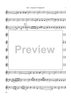 Mighty Mite (March) - Bb Clarinet/Bb Trumpet 2
