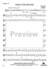 Circle The Wagons - Baritone Horn TC