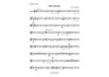 Path of Destiny - Baritone Horn TC